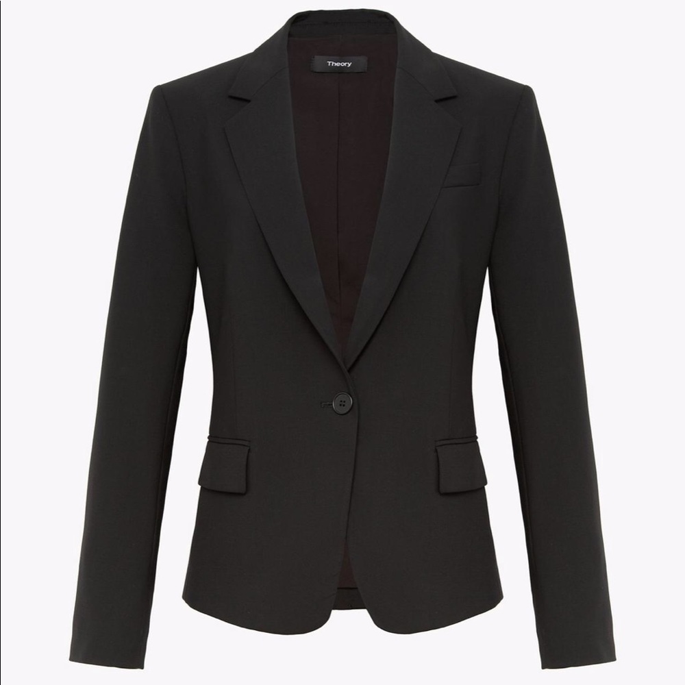 Theory blazer